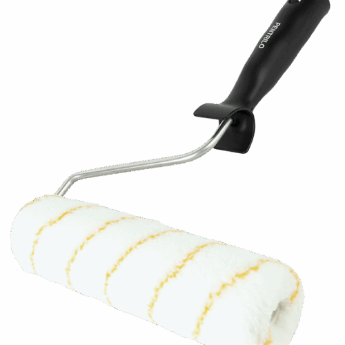 RODILLO ANTIGOTA 22 CM D50 PROF.