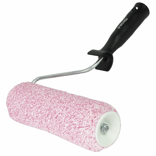 RODILLO PENTRILO PRO 50 MICROFIBRA SEDA 22CM