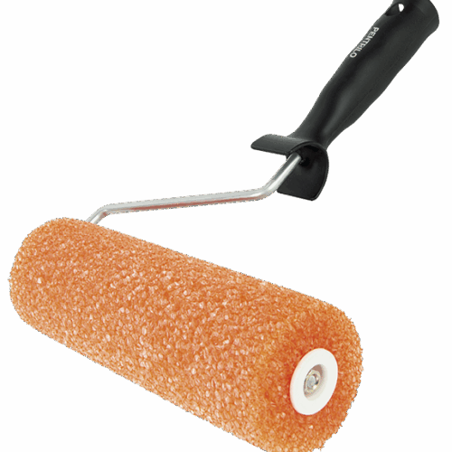 RODILLO PENTRILO PRO 75 ESPONJA PORO 3 22 CM 07321