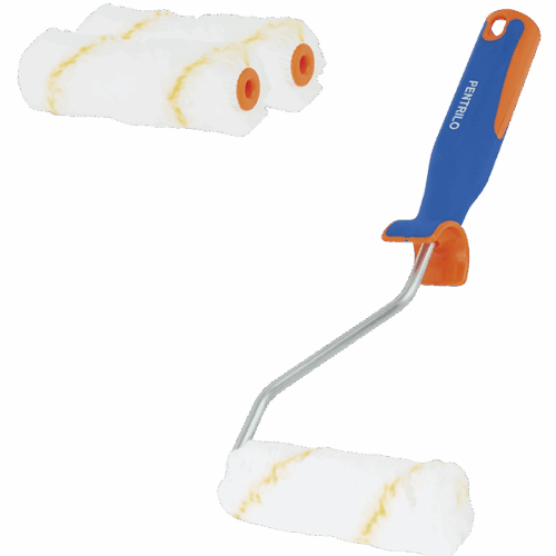 MINI PENTRILO ANTIGOTA SUPER 15CM PACK 2 07639