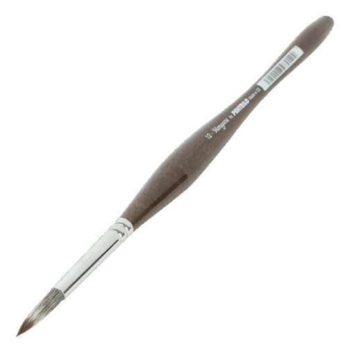 PINCEL PENTRILO MONGOOSE PLANO Nº14