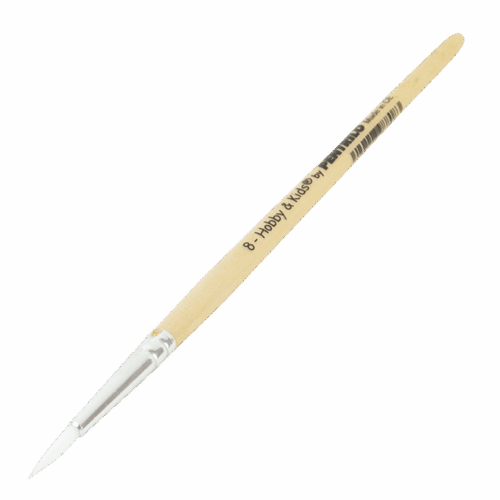 PINCEL PENTRILO hobby&kids nº12