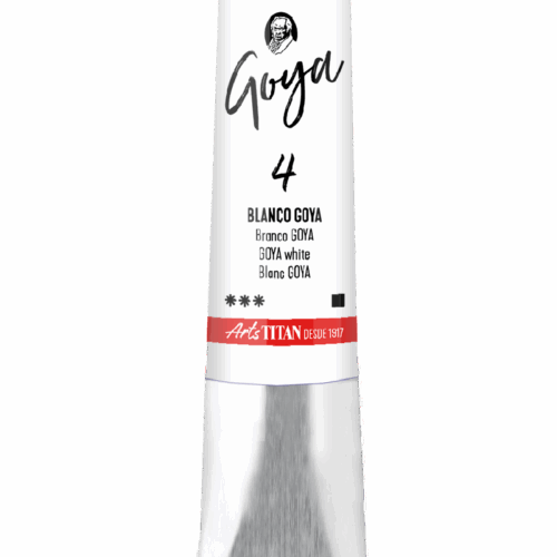 GOYA BLANCO GOYA  Nº4  T.10