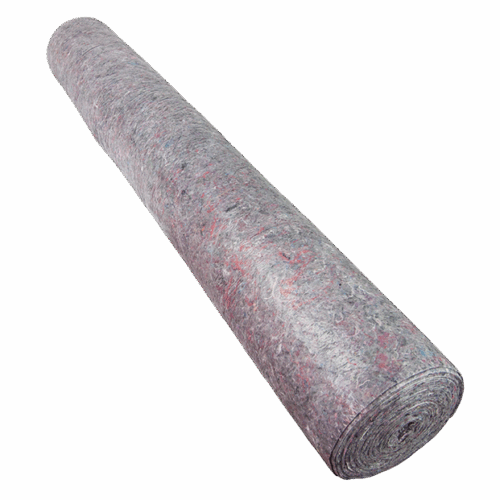 FIELTRO ECONOMICO SUELO 10X1