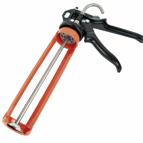 PISTOLA PENTRILO SILICONA PROFESIONAL