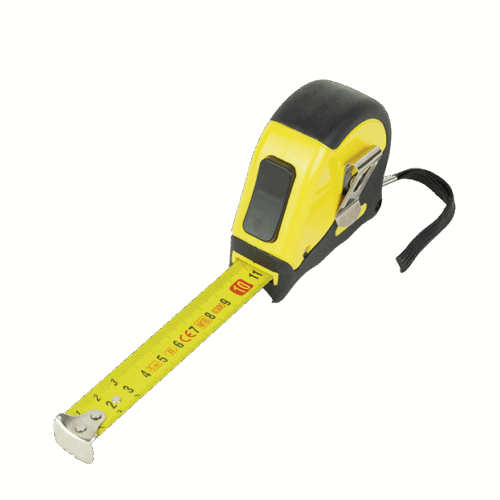 FLEXOMETRO PENTRILO 5M