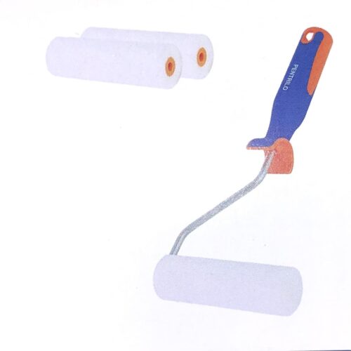 MINI PENTRILO PORO 0 SUPER FINO 15CM PACK 2 UNID