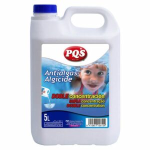 ANTIALGAS (ALGUICIDA) 5L