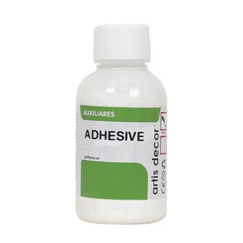 ADHESIVO PAN DE ORO 125ML.