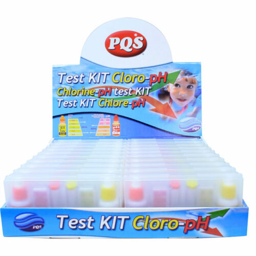 COMPROBADOR PH KITT