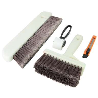 Kit Empapelar 4 piezas