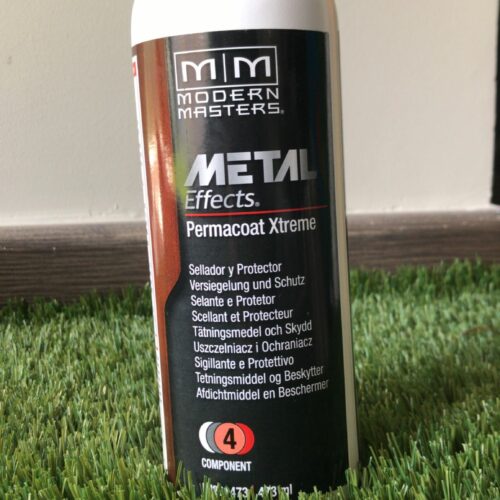 METAL EFFECTS PERMACOAT XTREME