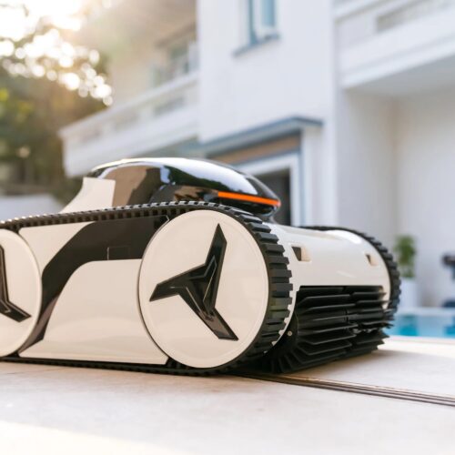 ¡Robot Inverx!