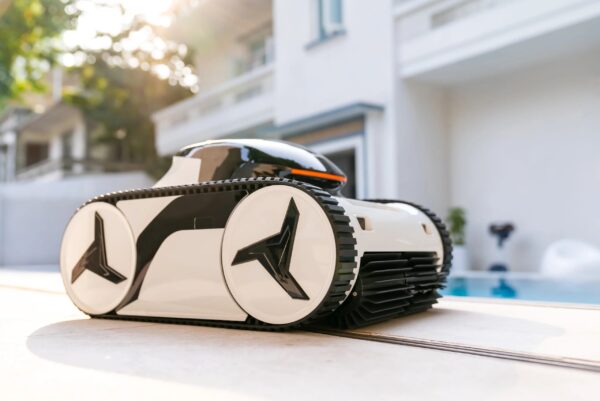 ¡Robot Inverx!
