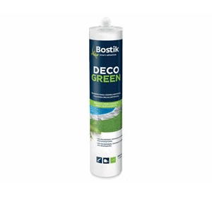 Cartucho Deco Green 290 ml