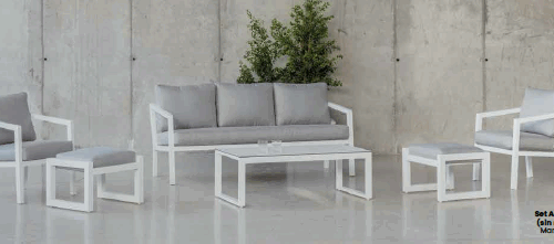 ACAPULCO SOFA