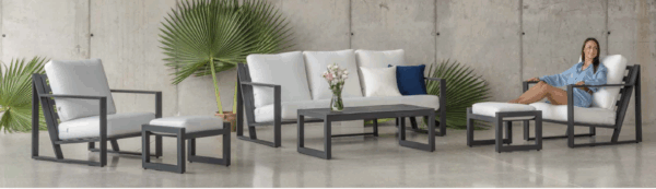 ALELI SOFA