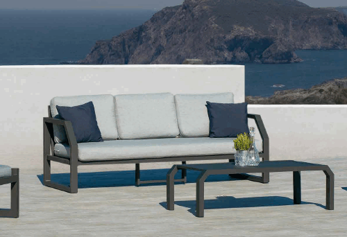 BELLAGIO SOFA