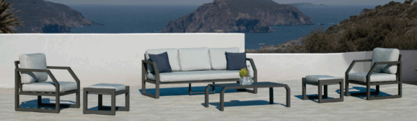 BELLAGIO SOFA
