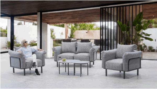 BRANDON SOFA