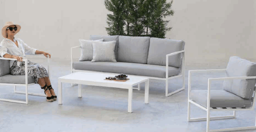 CABANA SOFA