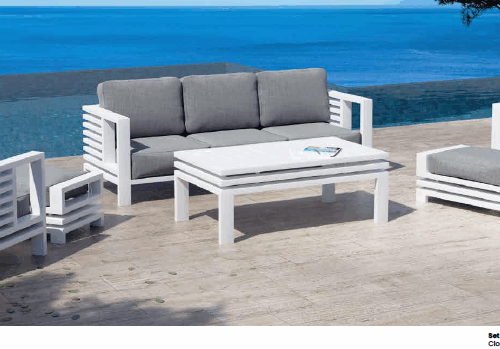 CALEDONIA SOFA