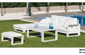 COLOSEO SOFA