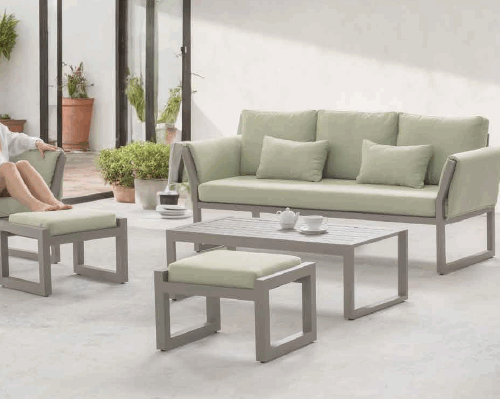 CUPRA SOFA