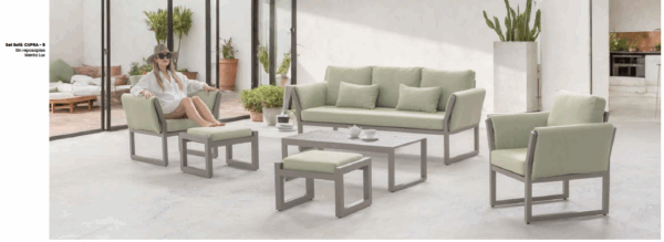 CUPRA SOFA
