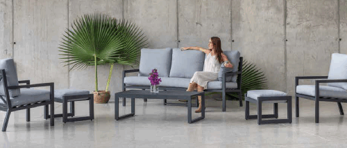 DOUNVIL SOFA