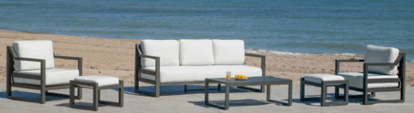 DUBLIAN SOFA