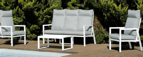 HASTON SOFA