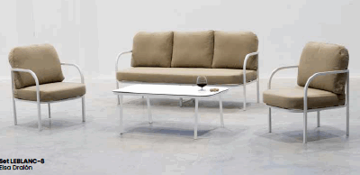 LEBLANC SOFA