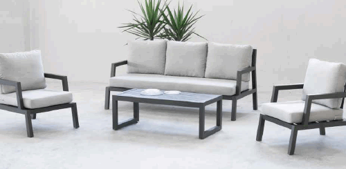 LEISA SOFA