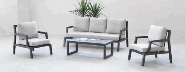 LEISA SOFA