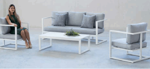 MANHATAN SOFA