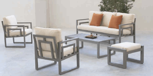 SENIA SOFA