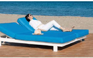 SUNSET CAMA
