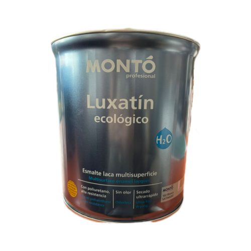 LUXATIN ECOLÓGICO BRILLO