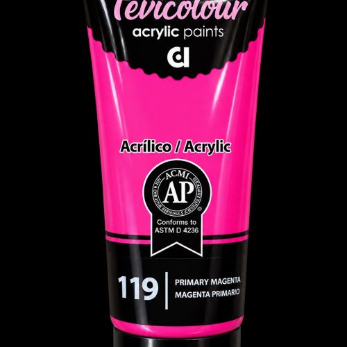 ACRÍLICO FEVICOLOUR MAGENTA 200ml