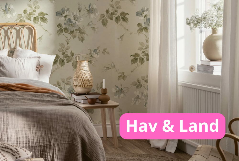 Hav & Land