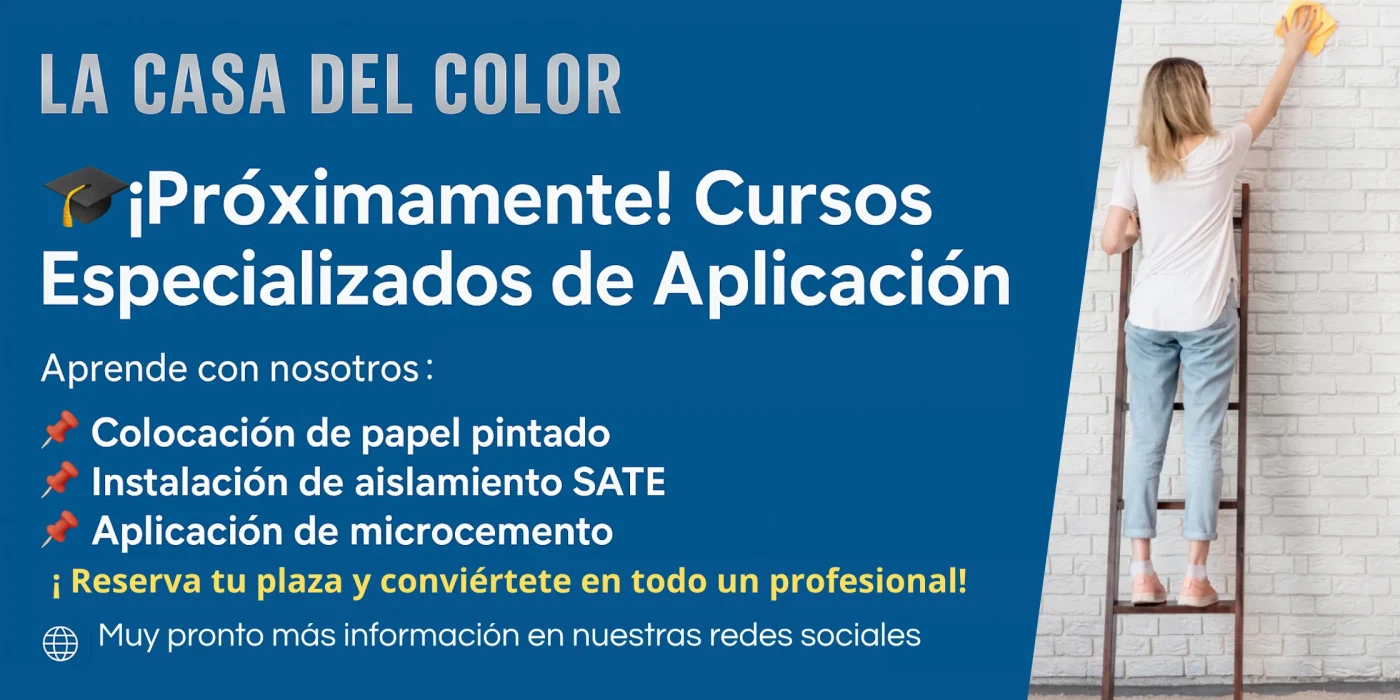 cursos de formación